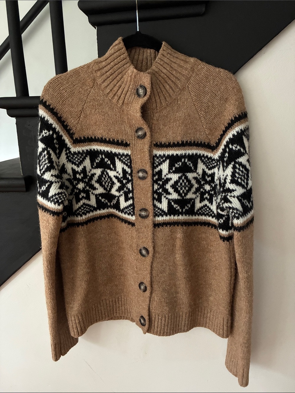 Old Navy sweater cardigan